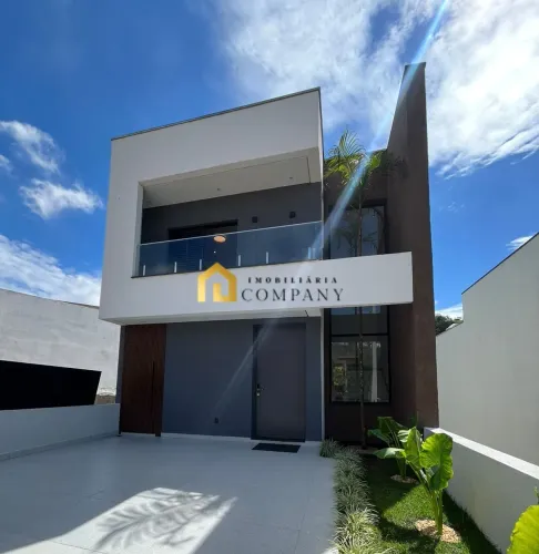 Condomínio Vale Azul Residencial - Casa no Condomínio Vale Azul, em Votorantim/SP
