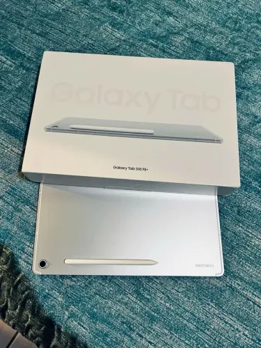 Samsung Galaxy Tab S10 FE+
