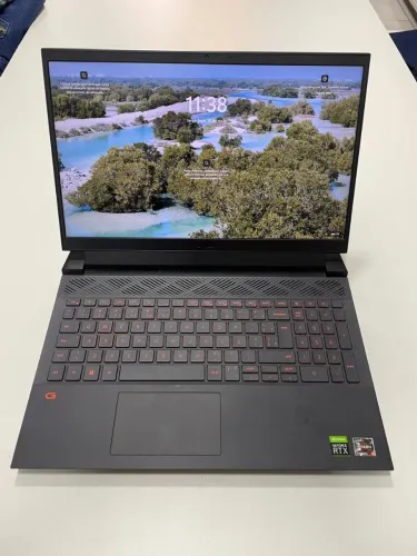 NOTEBOOK GAMER DELL G15 USADO