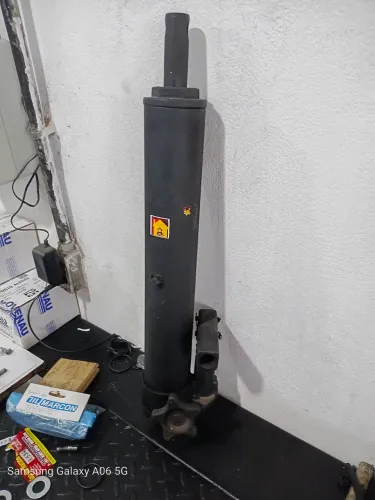 Hidraulico de girafa 2 tons shults