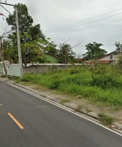 Lote 480m² Murado ao Lado da Escola Técnica Poucas Qd. da Praia Doc. 100% Ok Permuta Troca