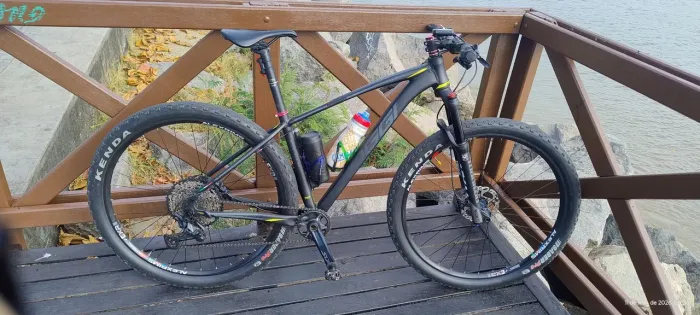 Vendo Oggi 7.4 tamanho 17