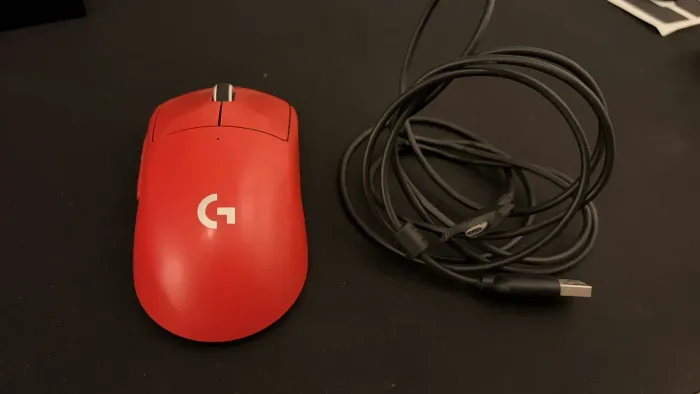 Mouse Gamer G Pro x Superlight