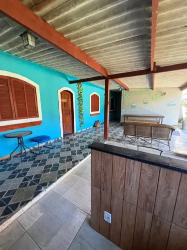 Casa ampla para Alugar Areal do Taquari