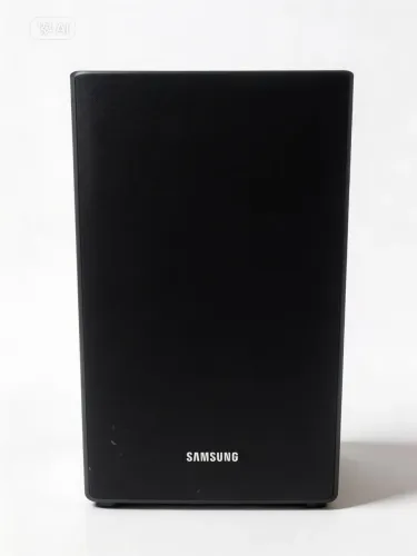 Subwoofer Samsung Original para Soundbar sansung  R$400