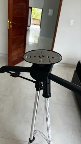 Passadeira a vapor Suggar 220v