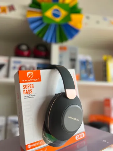 Fone de ouvido Jbl
