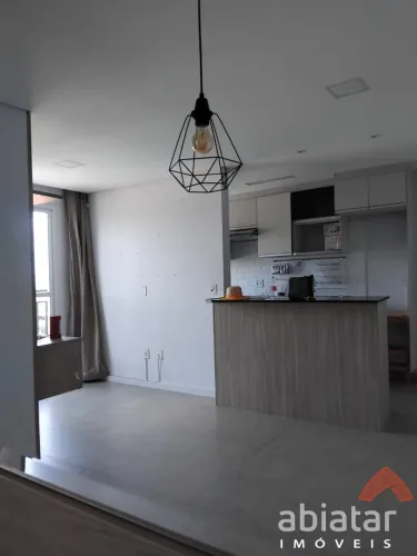 Apartamento para vender ou alugar - Jardim Santa Rosa - Taboão da Serra