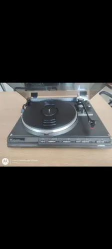 Toca discos esothec XP 2 gradiente 