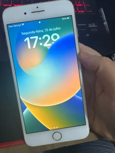 iPhone 8 Plus 64GB
