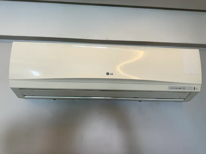 Ar Split 12000 LG