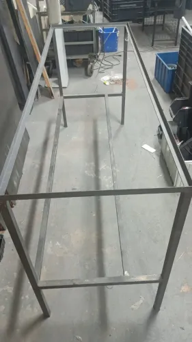 Bancada de Ferro