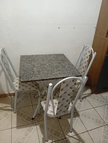 Vendo mesa