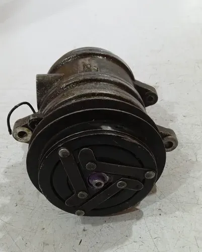 Compressor De Ar Condicionado Daewoo Matiz 1998   