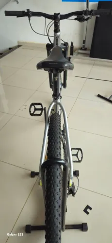 Bike sense 12 velocidades quadro 17  10x  sem juros