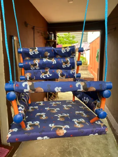 Balanço infantil 