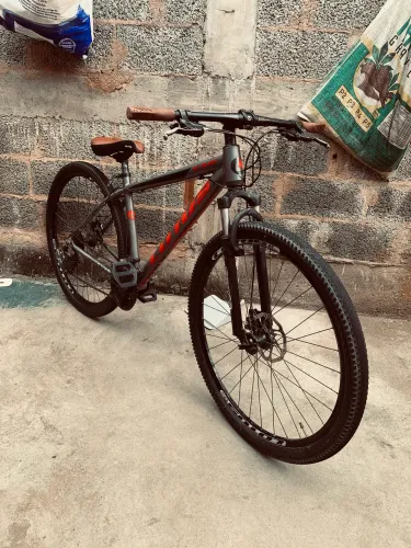BIKE LÓTUS ARO 29