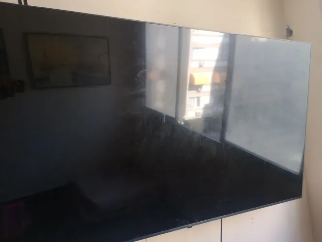 Tv 65 polegadas smart, troco num ps5 ou Xbox one séries X