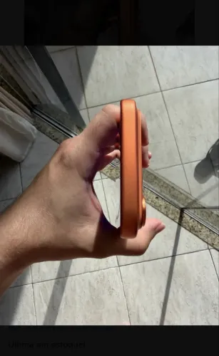 iPhone 17 pro max 256gb