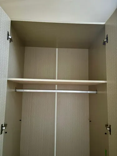 Guarda-roupa Solteiro