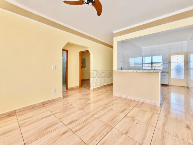 Casa de 85m² com 03 quartos sendo 01 suíte para a locação - Residencial Parque dos Servido