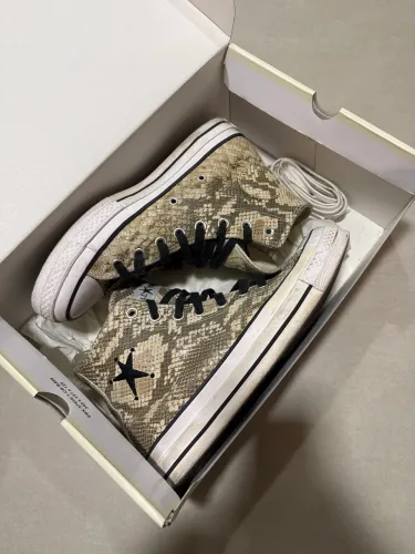 Converse Chuck 70 Stussy Snake