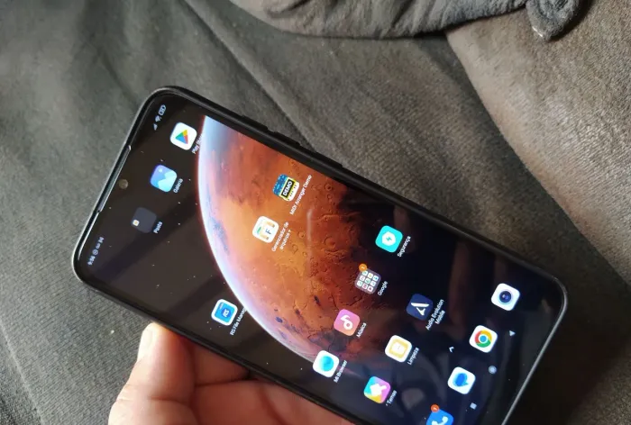 Celular xiaomi redimi not 8 64gb