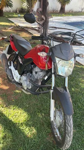 Honda Start 2020