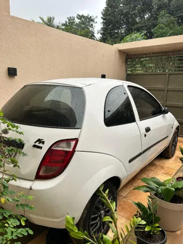 Ford KA 1.0i 3P 2005