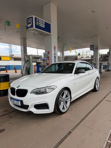 BMW M M 235i Coupe 3.0 24V 326cv 2016