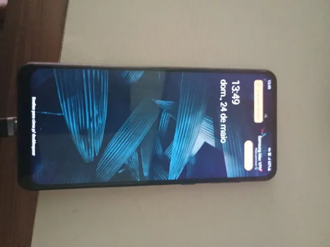 Celular Samsung Galaxy A02