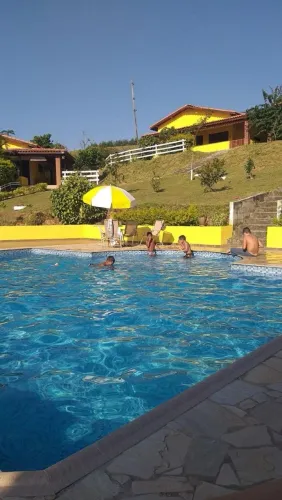 Sítio em Santa Branca
