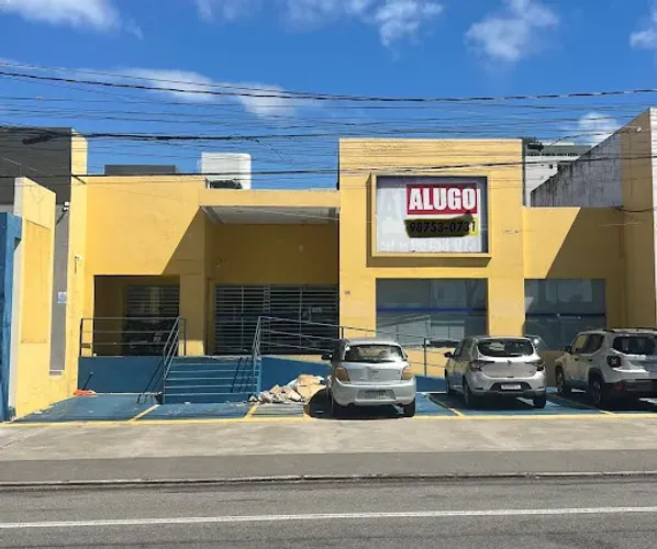Ponto para alugar, 400 m² -Epitácio Pessoa / Tambauzinho - João Pessoa/PB