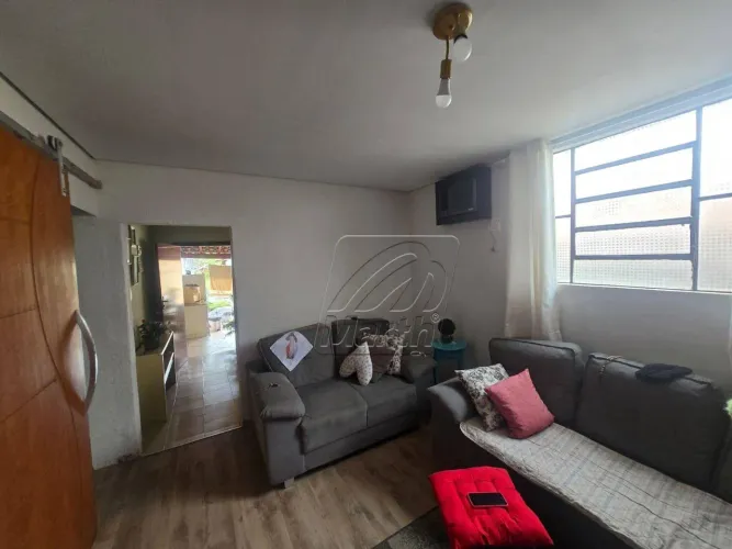 Casa com 4 dormitórios à venda, 140 m² por R$ 500.000,00 - São Dimas - Piracicaba/SP
