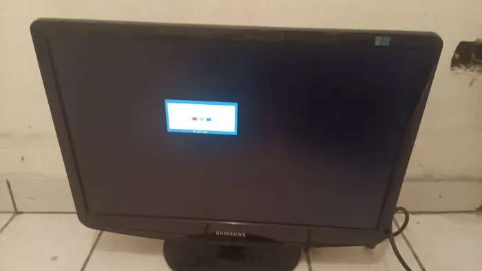 Monitor Samsung 22 polegadas ( TV 22" )