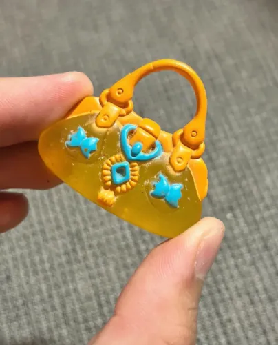 (Importação) Bolsa Stella Enchantix
