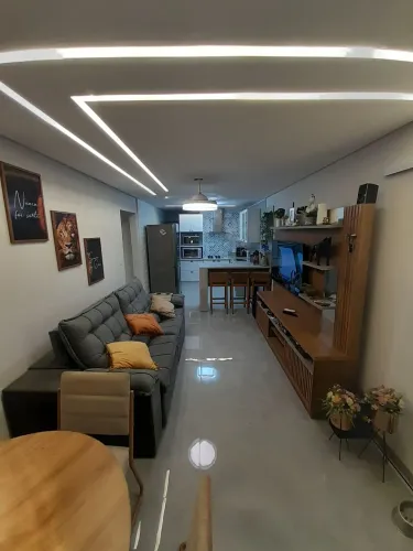 OPORTUNIDADE Apartamento 2 qts c/suíte