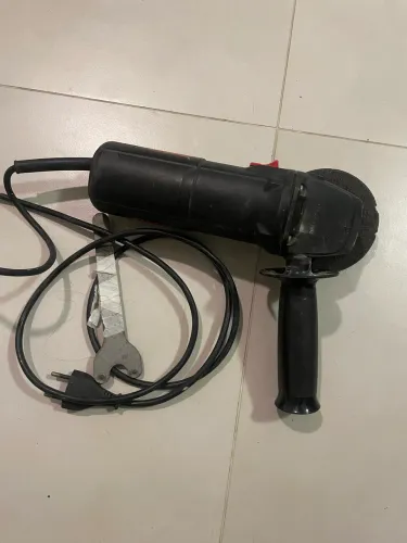 Esmerilhadeira