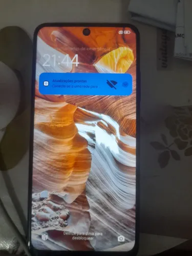 Celular redimir 11s 128 db
