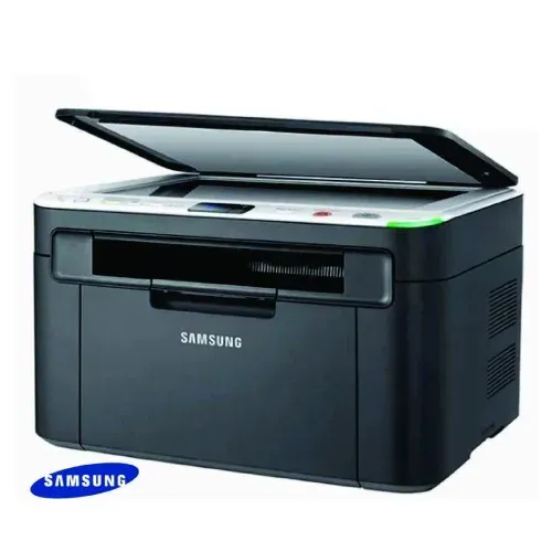 Impressora laser multifuncional Samsung SCX 3200 (Somente 750,00)