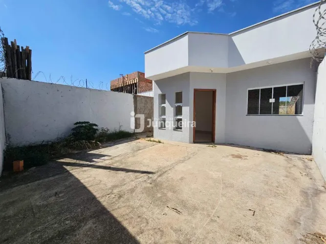 Casa à venda, 2 quartos, 1 suíte, 2 vagas, Campestre - Piracicaba/SP