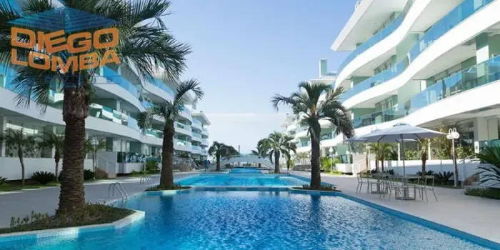 Apartamento - Florianópolis SC