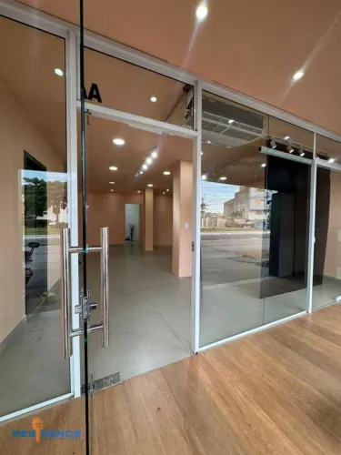 Loja para alugar, 79 m² por R$ 3.342,50/mês - Cristóvão Colombo - Vila Velha/ES