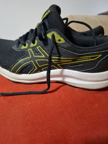 Tenis Asics 36 unissex
