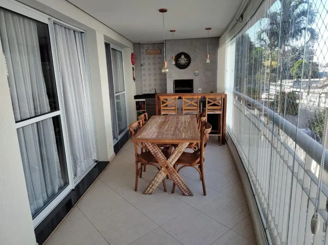 APARTAMENTO COM VARANDA GOURMET, FINO ACABAMENTO NO MELHOR DA VILA MASCOTE!