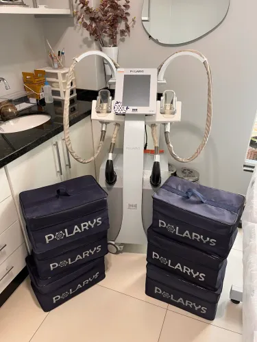 Criolipólise Polarys