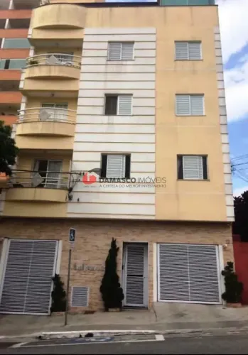 Apartamento em Santa Maria
