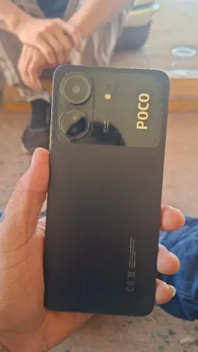 Poco mi 13C