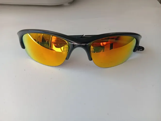 Oakley half Jacket 1.0 