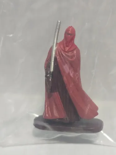 Miniatura Starwars Imperial